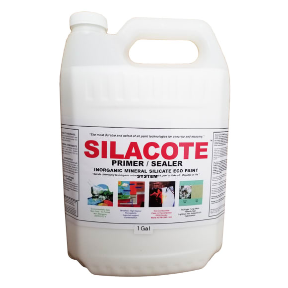 AFM SafeCoat, MetalCoat Metal Primer - Non-Toxic, Ultra Low VOC Primer for  Metal