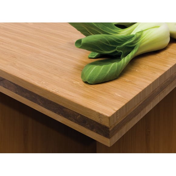 Teragren Bamboo Countertop Highest Quality Non Toxic Eco Friendly