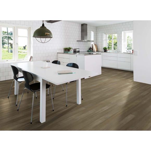 Teragren Neotera Solid Bamboo Flooring