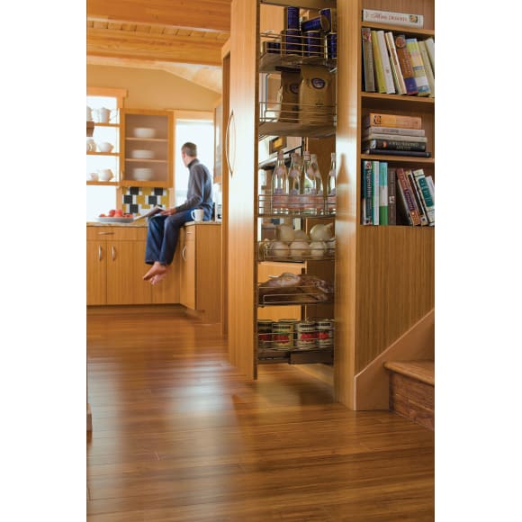Teragren Unfinished Bamboo Panels