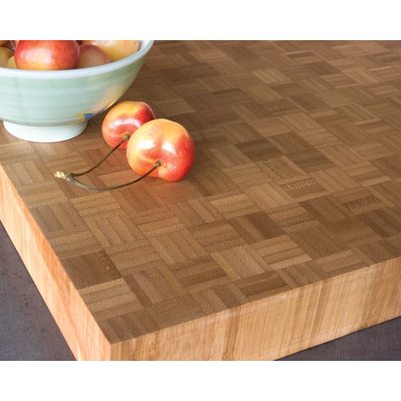 Bamboo Kitchen Mats - 20 x 32