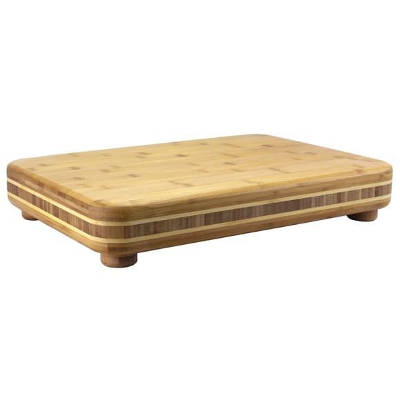 Totally Bamboo Big Easy Cutting Board