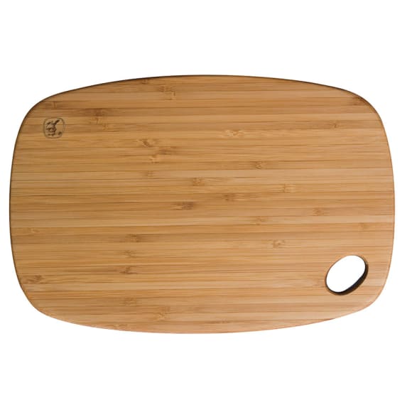 Totally Bamboo, GreenLite Utility Board - Small Cutting Board