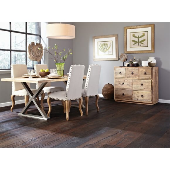 Usfloors Castle Combe Grande Hardwood Flooring