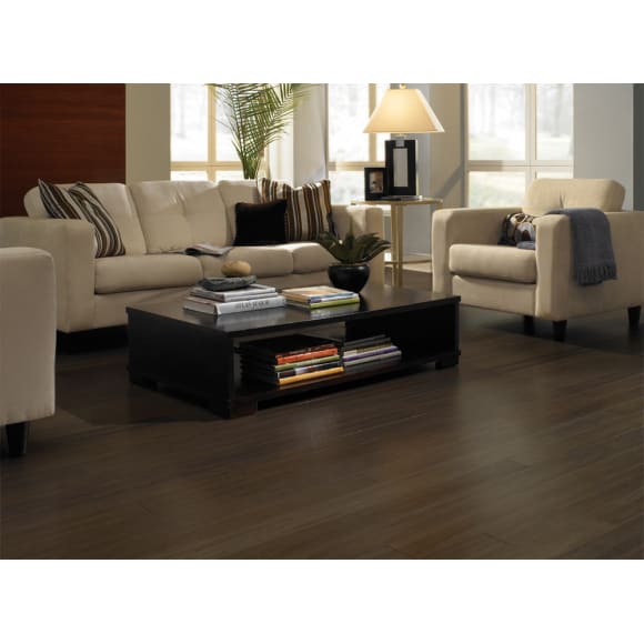 Usfloors Expressions Solid Lock Bamboo Flooring