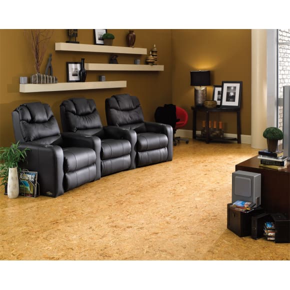 Us Floors Natural Cork New Dimensions Narrow Plank Eco