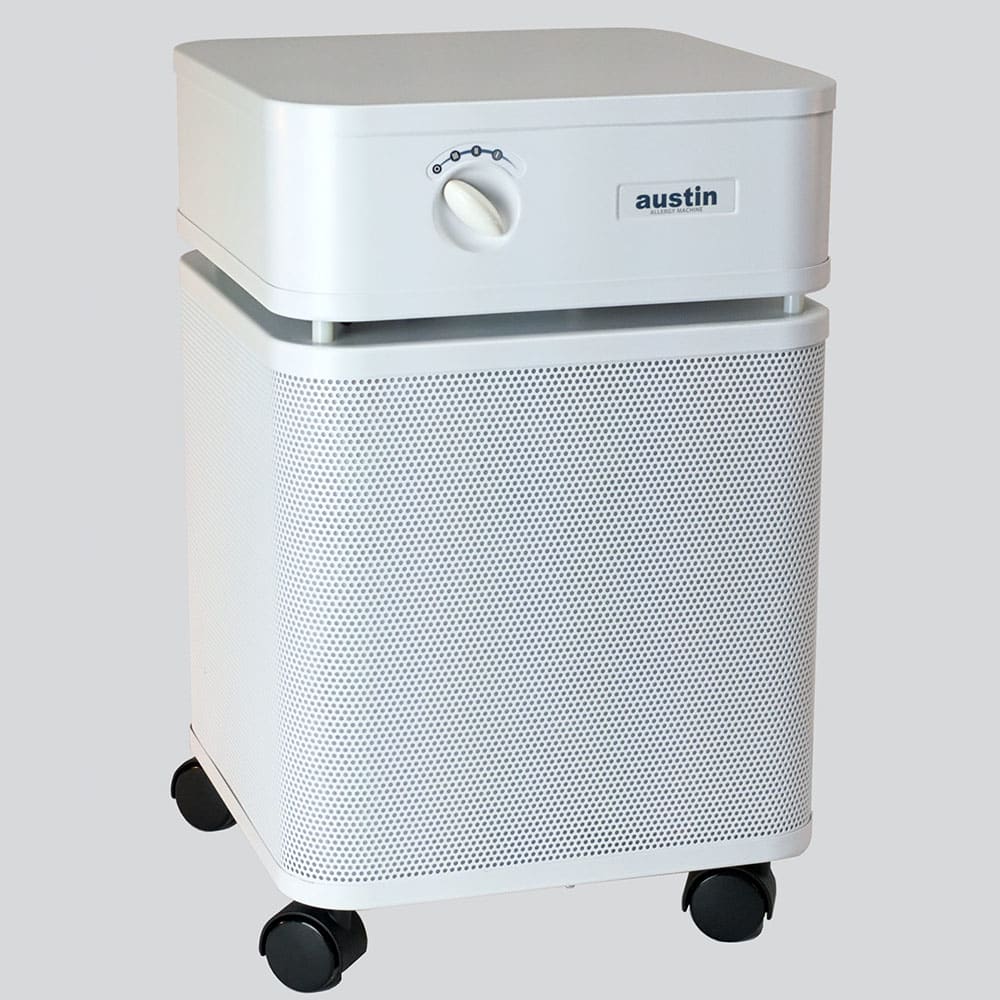 Austin Air, Allergy Machine