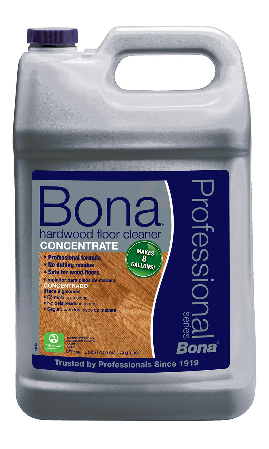 Bona Pro Series Hardwood Floor Cleaner Concentrate