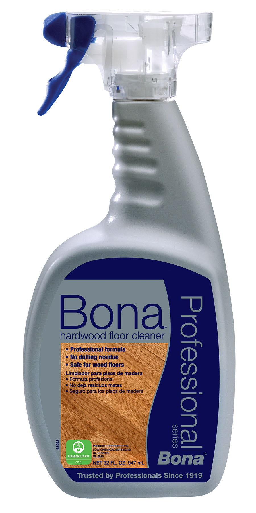 Bona Pro Series, Hardwood Floor Cleaner, Ready to Use