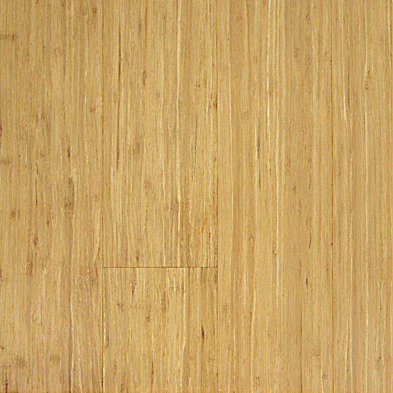 Ecofusion Drop Lock Strand Bamboo Flooring