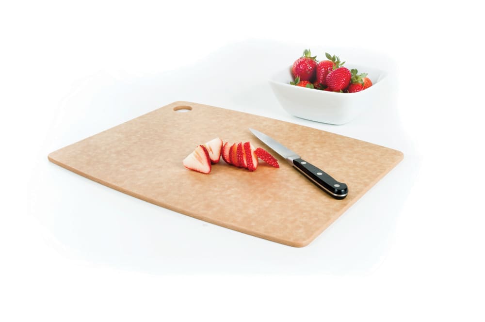 Epicurean Chef's Series Cutting Board, Natural