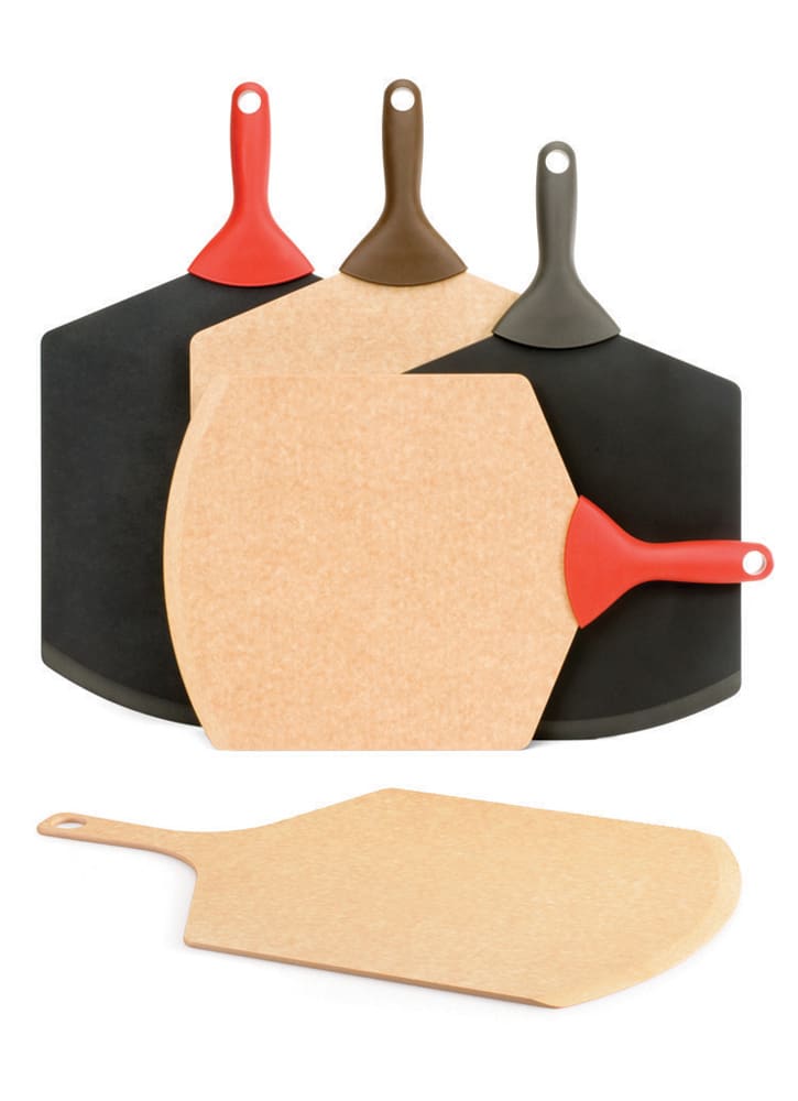 Epicurean, Pizza Peel - Non-Toxic, Maintenance-Free, Recycled Paper Oven  Utensil