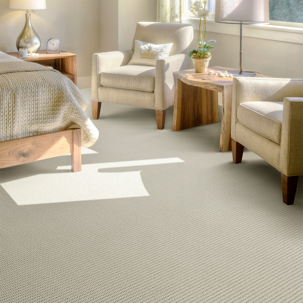 J Mish, Natural Performance Wool Cushion - 100% Wool Carpet Pad Underlayment