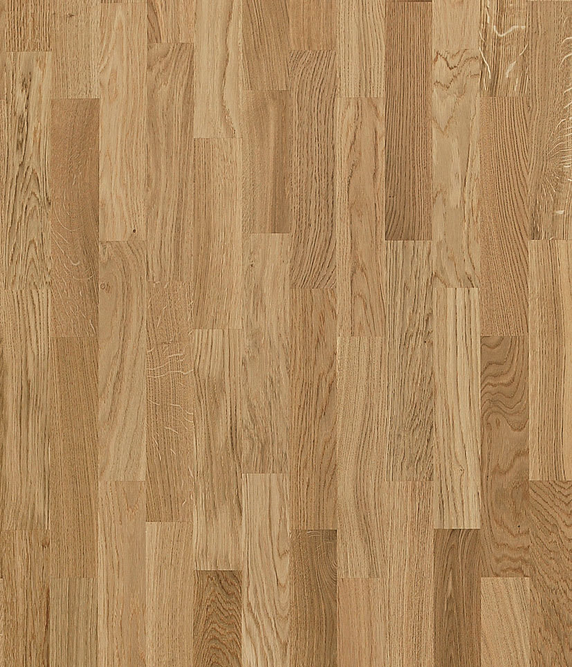 Kahrs Original Hardwood Flooring, European Naturals, Oak Siena