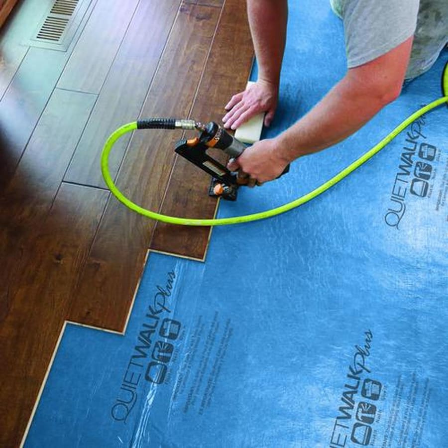 QuietWalk® Carpet Pad - MP Global Products, LLC