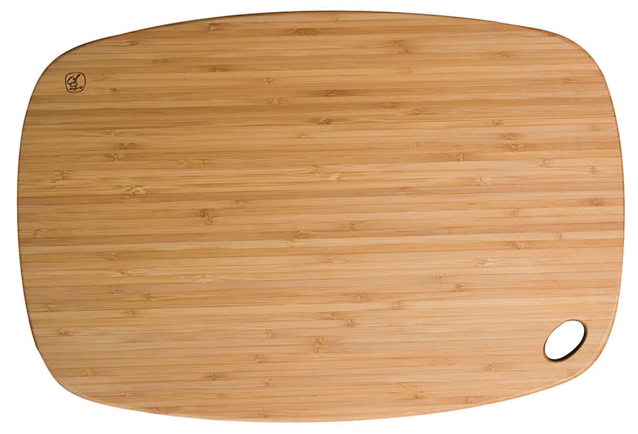 Totally Bamboo Big Easy Cutting Board