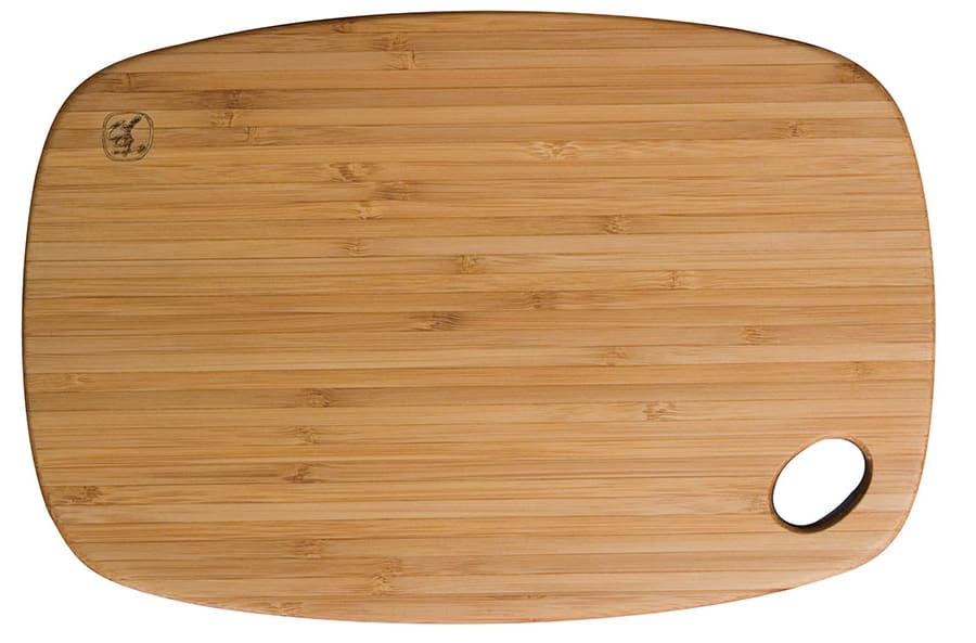 GreenLite™ Dishwasher-Safe Bamboo Boards