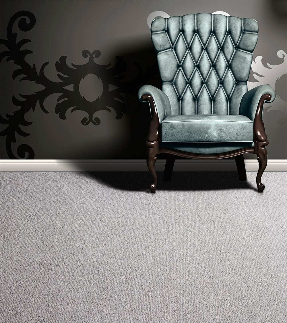 Unique Carpets, Somerset NonToxic Wool, Sustainable, Durable, Healthy