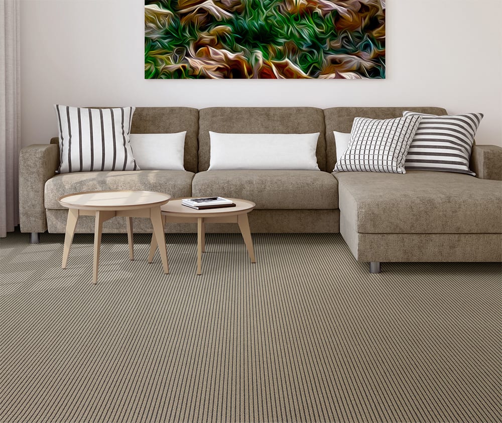 Unique Carpets, Westport, 100 Pure New Wool Carpet