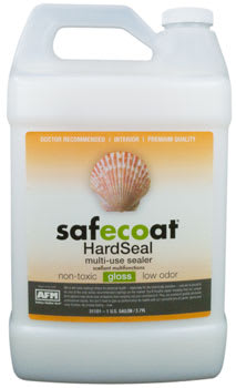 AFM Safecoat Lock Out - Gallon