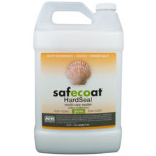 AFM SafeCoat, Hard Seal