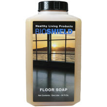 Bioshield, Floor Soap