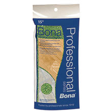 Bona Pro Series, Spray Mop 15 inch Microfiber Cleaning Pad