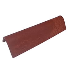 Spanish Barrel Roof Tile Accessory, Class A