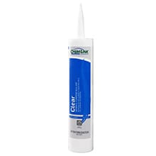 ChemLink, Clear Polyether Sealant, 10.1-Ounce