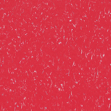 Forbo Marmoleum Composition Tile (MCT), Poppy Red - MCT-3654