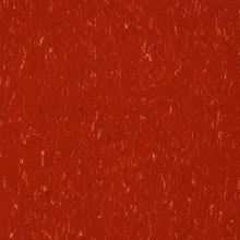 Forbo Marmoleum Piano, Salsa Red - 3625