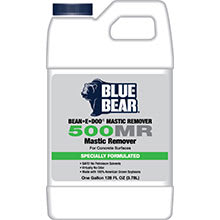 FranMar 500MR Mastic Remover