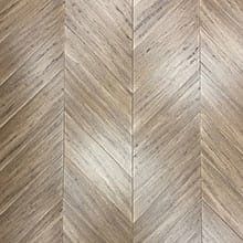 GBS Bamboo, Chevron, Caraway Antiqued