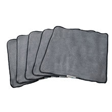 PerfectCLEAN Cloth - 5-Pack - Effective, Multi-Purpose Cleaning Cloth