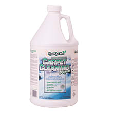 Core Products, HydrOxi Pro Carpet Cleaning Polymer