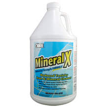 Core Products, HydrOxi Pro Mineral X, Iron & Mineral Cleaner