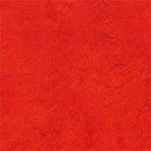 Forbo Marmoleum Modular, Scarlet - T3131, 20 x 20