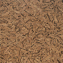 Nova Naturals, Cork Floating Floor, Fiamma - FSC Certified