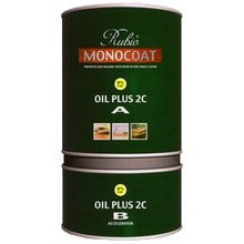 Rubio Monocoat, Oil Plus 2C, Interior Stain Kit