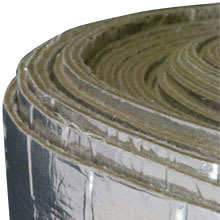 Sponge Cushion Inc., DeciBLOK with Moisture Barrier