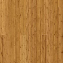 Teragren Solid Pureform, Solid Sustainable Bamboo Flooring, Flat Grain Horizontal Caramelized