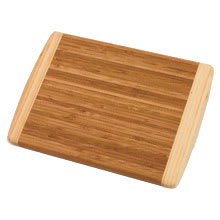 Totally Bamboo, Hana Cutting Board, 10