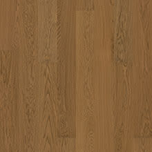 Terra Brown - Waterproof Hardwood Click