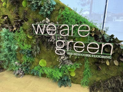 Amorim: We Are Green