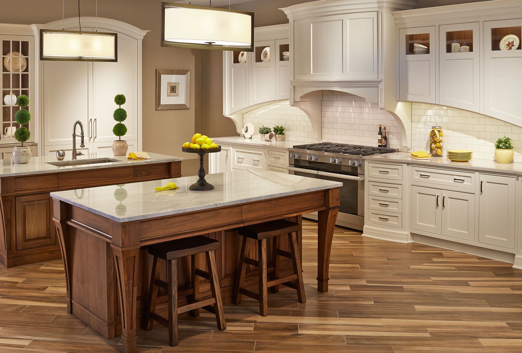 3 Types of Non-Toxic Kitchen Cabinets for Your Remodel