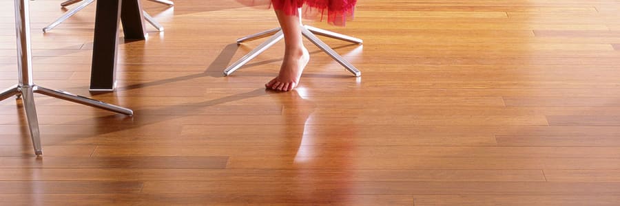 Bamboo Flooring Best Quality Non Toxic Green Building Supply