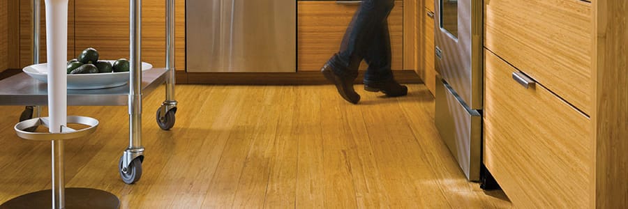 Rugs, Pads, and Mats That Are Safe for Bamboo Flooring