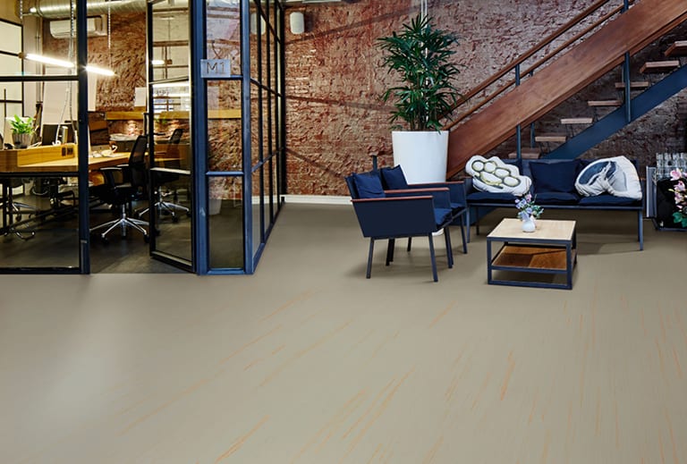 Natural Linoleum — Naturlich Flooring