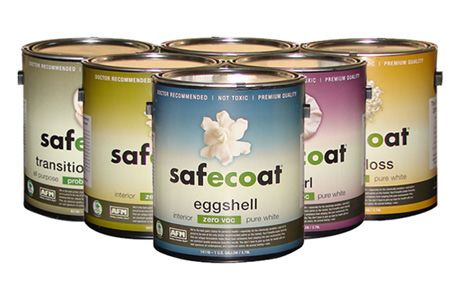Non Toxic Exterior Paint Home Depot Non Toxic Exterior Paint Home Depot