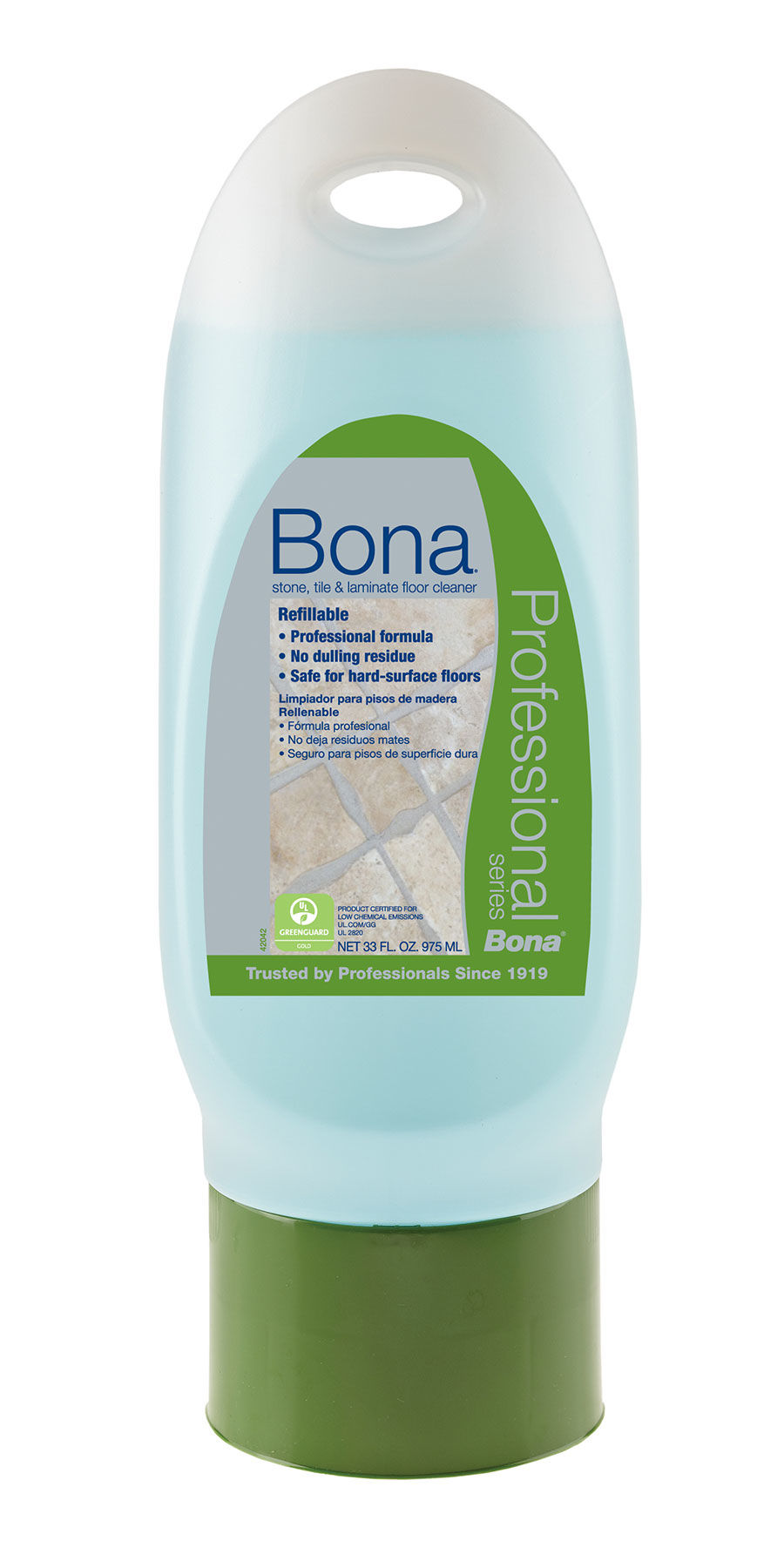 bona mop cleaner